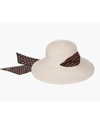Eric Javits - Twilly Billy Sun Hat For - Lyst