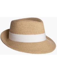 Eric Javits - Squishee Classic Fedora For - Lyst