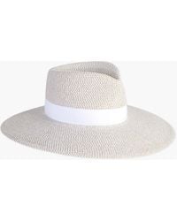 Eric Javits - Fedora Hat, 4.5 - Lyst