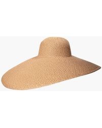 Eric Javits - Giant Floppy Sun Hat For - Lyst