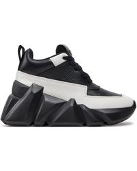 United Nude - Sneakers space kick max 10656510165 - Lyst