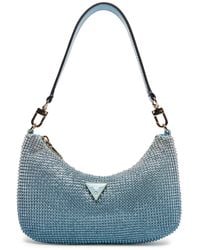 Guess - Handtasche Hwor93 50720 - Lyst