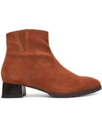 Ara - Stiefeletten Graz 12-20010-08 - Lyst