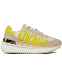 DKNY - Sneakers Arlan K1446991 - Lyst