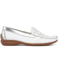 Gabor - Mokassins 66.094.51 - Lyst