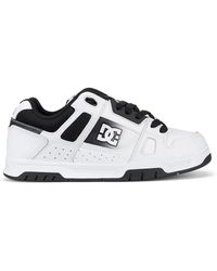 Dc - Sneakers Stag 01813062 - Lyst