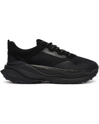Clarks - Trekkingschuhe Pace Trailgowp 26327238 - Lyst