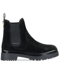 GANT - Klassische Stiefeletten 31553157 - Lyst