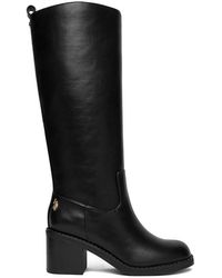 U.S. POLO ASSN. - Stiefel Eo-Sabina002W/Ey1 - Lyst