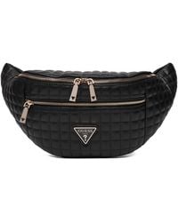 Guess - Gürteltasche Nadira Twqg84 24080 - Lyst