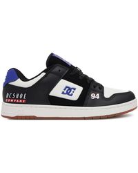 DC Shoes - Sneakers Manteca 4 Se Dc01751001 - Lyst