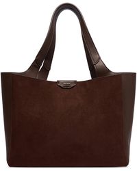 DKNY - Handtasche Willa R53Amg32 - Lyst
