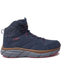 CMP - Trekkingschuhe Kamsel 3Q25977Eo - Lyst