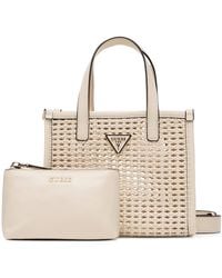 Guess - Handtasche Brigitta Mini Hwwz72 06770 - Lyst