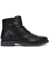 Bugatti - Schnürschuhe 315-95754-1000 - Lyst
