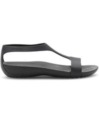 Crocs™ - Sandalen serena sandal 205469-060 - Lyst