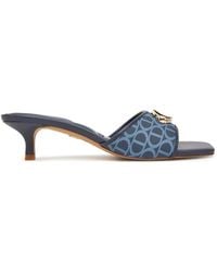 ALDO - Pantoletten Coteazur 13918674 - Lyst
