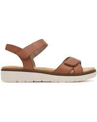 Remonte - Sandalen D2049-22 - Lyst