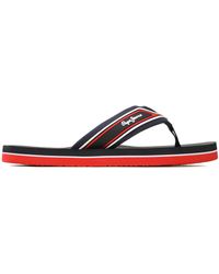 Pepe Jeans - Zehentrenner South Beach 2.0 Pms70126 - Lyst