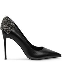 EVA MINGE - High heels olivia-slt3396-138 - Lyst