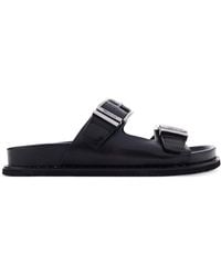 Tamaris - Pantoletten 1-27423-46 - Lyst