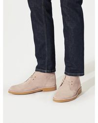 Clarks - Desert Bt Evo - Lyst