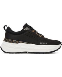 Guess - Sneakers Fltrt2 Fab12 - Lyst