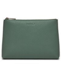 Furla - Handtasche opportunity we00585-hsf000-1996s-1-007-20-cn-e mineral green - Lyst