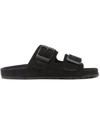 Manebí - Pantoletten Traveler Nordic Sandals K 1.0 Rt - Lyst