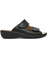 Dr. Brinkmann - Pantoletten 700731-01 - Lyst