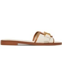 ALDO - Pantoletten Dallaedar 13967715 - Lyst