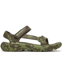 Teva - Sandalen Hurrican Drift 1135410 - Lyst