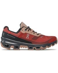 On Shoes - Laufschuhe Cloudventure Waterproof 32.99248 - Lyst