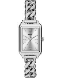 Fossil - Uhr Raquel Es5477 - Lyst