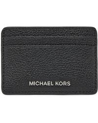 MICHAEL Michael Kors - Kreditkartenetui 32F8Sf6D1L - Lyst