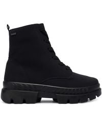 Ara - Schnürstiefeletten Mood Gore-Tex 12-14116-11 - Lyst