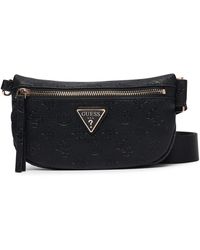 Guess - Handtasche Devon Travel Twdp97 45083 - Lyst