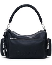 Desigual - Handtasche 25Saxpbj - Lyst