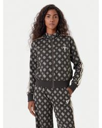 Guess - Sweatshirt V5Yq07 K0282 Regular Fit - Lyst