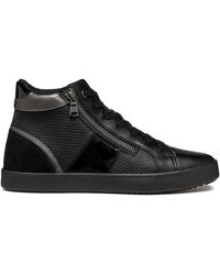 Geox - Sneakers D Blomiee D466Hf 00422 C9997 - Lyst