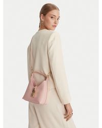 Furla - Handtasche Iride Mini We00876 Are000 Kh 4355S - Lyst