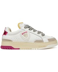 Blauer - Sneakers S5Adel02/Lea - Lyst
