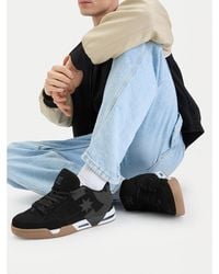 DC Shoes - Sneakers Eo-Dc Command Dc02220005 - Lyst