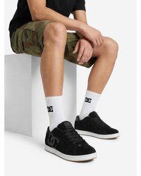 DC Shoes - Sneakers Eo-Net Se Dc03260001 - Lyst