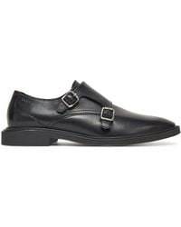HUGO - Halbschuhe Gryff 50541740 - Lyst