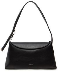 Calvin Klein - Handtasche Soft Sculpt Shoulder Bag K60K612565 - Lyst