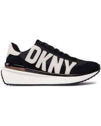 DKNY - Sneakers Arlan K3305119 - Lyst