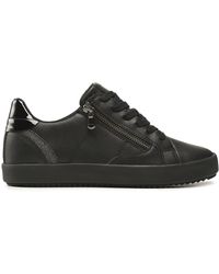 Geox - Sneakers D Blomiee E D356He 05402 C9999 - Lyst
