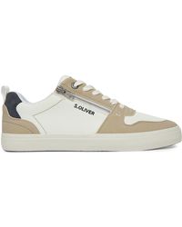 S.oliver - Sneakers 5-13611-44 - Lyst