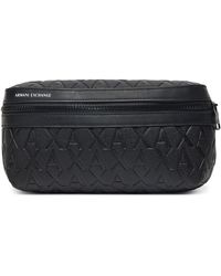 ARMANI EXCHANGE - Gürteltasche Xm000844 Af12133 Uc001 - Lyst
